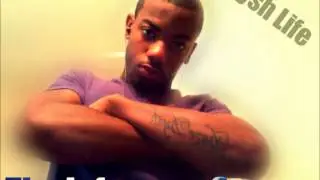 The Infamous Swagg- Grindin To Get It (Produced by  KGizzle)