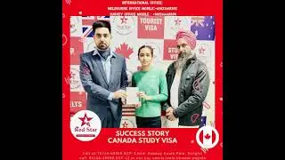 Red Star Success Story