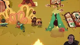 Great God Grove part 2