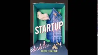 Doree Shafrir's STARTUP pubs 4/25!
