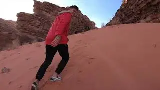Discovering Ancient Egypt & Jordan, Travel Talk 🇪🇬
