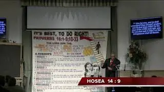 IT'S BEST, TO DO RIGHT!