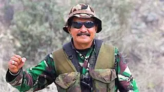 Kumpulan Foto Masa Dinas Ayahku