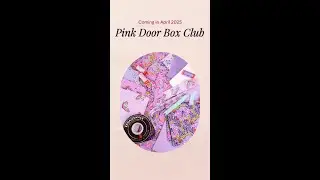 Pink Door Box Club - Now open for signups! Full Moon Forest II by Tula Pink - Pink Door Fabrics
