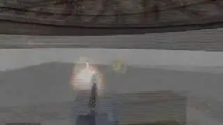 Aircraft Turret Test