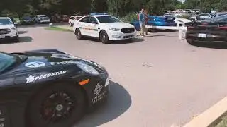 Ace Spade  Rally  And Daily Drive Exotics in Nashville