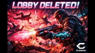 Shotgun Lobby Deletion: Off The Grid Close-Quarters Rampage!