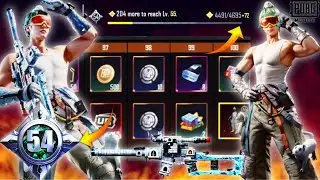 Max Out C9S27 A16 RP | Royal Pass | Collection lvl increase#pubgmobile #youtubevideo 