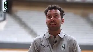 David Jimeno, cap del planter: 