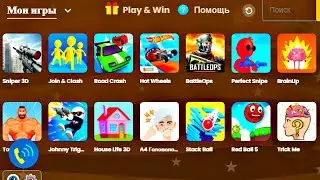Tough Man, Trick Me, Johnny Trigger, Perfect Snipe, Join & Clash Best Games for Android iOs ep.15