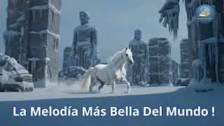 La Melodía Más Bella Del Mundo ! Hermosa melodía hasta las lágrimas 🎁 Hermosa música