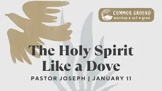 Baptism of our Lord: 
