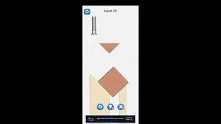 Water Glass Block Level 76 77 78 79 80 Walkthrough