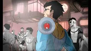 Light Blue Mark Animation | Teaser Trailer
