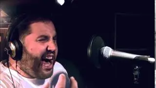 Iggy - Time [Angra Vocal Cover]