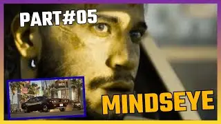 a cidade futurista midseye part#05
