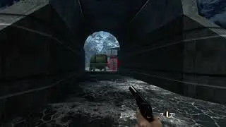 Does Byrin Still Have Aim??? 007 Goldeneye XLBA