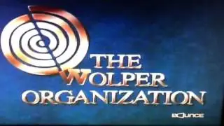 EFCOP/The Wolper Organization/BS/Warner Bros Television(1992) Logo