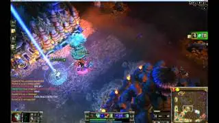 High Elo Shaco Commentary