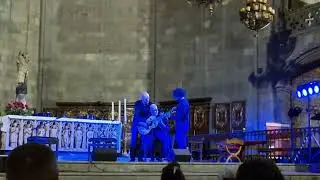 испантцы