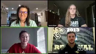 Managing Type 1 Diabetes (T1D) as a College Athlete