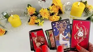LEO✨EST&Aacute;S EN EL PROCESO DE TRANSFORMACI&Oacute;N✨ CAMBIOS RADICALES ✨️ASI CAMBIAR&Aacute; TU VIDA