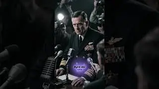 La expedici&oacute;n secreta del almirante Byrd