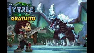 COMO TESTAR HYTALE GRATUITO NO PC