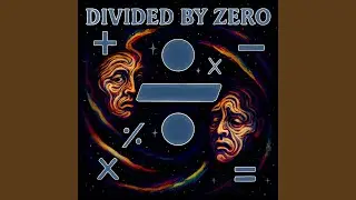 Divided by zero (Instrumental Version)
