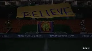 FUT birthday Pedro FIFA23