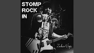 Action Sport Rock Trailer