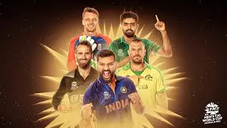 Ricky Ponting picks T20 World Cup finalists… and winner | The ICC Review