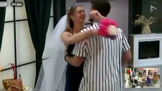 Daiana si Dani, o poveste de dragoste