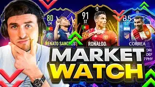 Buying WL Teams & Road to Knockouts Promo