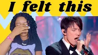 Soprano Singer Reacts to Dimash Kudaibergen - Love is Like a dream (REACTION VIDEO)