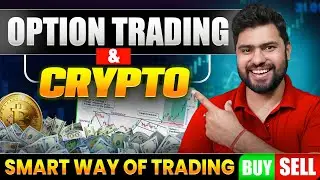 CRYPTO FUTURES & OPTIONS | LOWEST TRADING FEE | SHARK EXCHANGE | Option Sailor