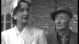 De r&oslash;de heste (1950) - Vi ses nok igen