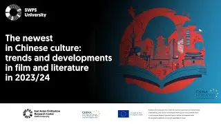 The newest in Chinese culture: trends and developments in film and literature in 2023/24