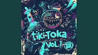 Tiki-Toka Party