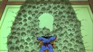 Спасение Юкины (YYH Rescue Yukina) Сокращенная часть 2