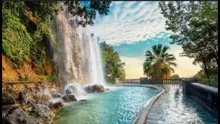 Electrconica music -(offical music)