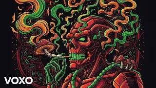 VORA - VOXO (Official Audio) - Psy Trance / Techno Progressive / Trance Music