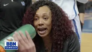 BBN Gameday: 19 декабря 2020 г.