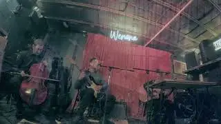 Track Could Bend #112 – Set 2 – Vividness Trio