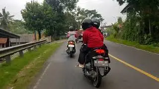 Hutan kubangkangkung cilacap