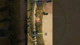 T92 HMC WoT &ndash; 7,6K Damage
