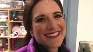 Meet Cathy Rigby & The Cast of GRUMPY OLD MEN At La Mirada In Their Third Vlog
