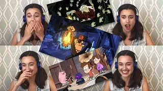 Gravity Falls s02 e06 