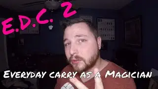 Magic E.D.C. 2