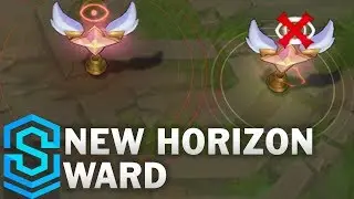 New Horizon Ward Skin